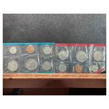1979 U.S. Uncirculated Mint Coin Set