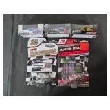 1:64 Austin Dillon, Ty Dillon, and Aric Almirola D