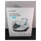 Aiper Seagull 800 Cordless Robotic Pool Cleaner
