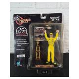 Dale Earnhardt 25th Anniversary Figurine