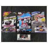 Jimmie Johnson 1:64 Diecast Cars