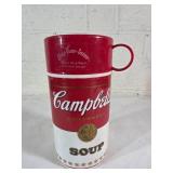 Campbellï¿½s Soup Can-Tainer Thermos