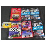 Petty Racing Family 1:64 Diecast Cars