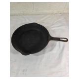 Griswold #7 Cast Iron Skillet, Erie PA