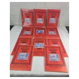 Farmers and Turners Almanacs, 1960s