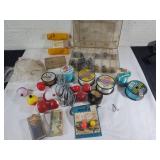 Fishing Tackle and Accessories
