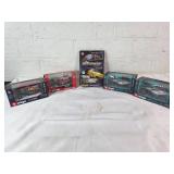 1:43 and 1:64 Diecast Formula and Indy Cars