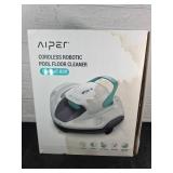 Aiper Cordless Robotic Pool Floor Cleaner