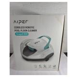 Aiper Seagull 800 Cordless Robotic Pool Cleaner