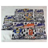 7 Chase Elliott 1:64 Diecast Cars