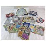Pokemon Trading Cards