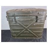 Military Insulated Food Container with Compartment