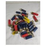 16 Gauge Shotgun Ammunition