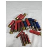 12 Ga. and .410 Shotgun Shells