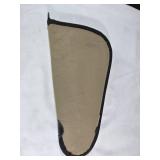 Allen Soft-Shell Pistol Case