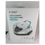 Aiper Seagull 800 Cordless Robotic Pool Cleaner