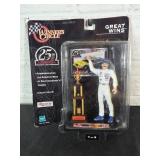 Dale Earnhardt 25th Anniversary Figurine
