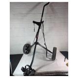 Intech Lite Rider Golf Bag Cart
