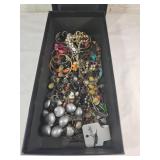 Costume Jewelry Pieces