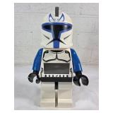 Lego Star Wars Clone Trooper Alarm Clock