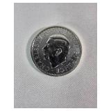 2024 Silver Britannia 1/4 oz .999 Fine Coin