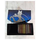 Boxed Collection of Pokemon Trading Cards