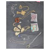 Costume Jewelry Collection