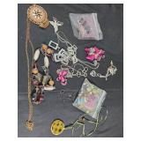 Costume Jewelry Collection