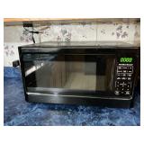 Hamilton Beach 1000W Countertop Microwave