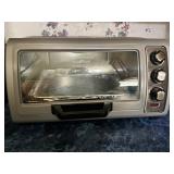 Hamilton Beach Easy Reach Toaster Oven