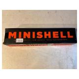 Aguila Minishell 12 GA Lead Slugs, Unopened