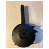 50-Round 9mm Drum Magazine by KCI USA