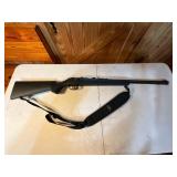 Marlin XT-22 22 Mag Bolt-Action Rifle