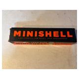 Aguila 12 GA Minishell Lead Slug Box
