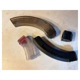 Ruger 10/22 BX-25 and Compatible Magazines