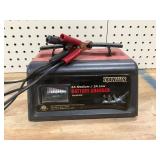 Traveller 6A/2A Dual-Rate Battery Charger