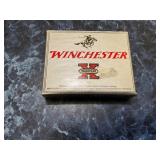 Winchester Super-X 20 Gauge Buckshot Loads