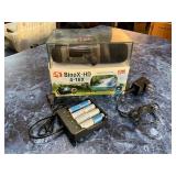 ATN BinoX-HD 4-16X Smart Digital Binoculars