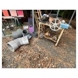 Industrial Equipment and Components