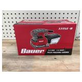 Bauer 1715E-B Palm Finishing Sander, 2.2 AMP