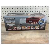 Chicago Electric Oscillating Multifunction Power T