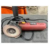 Chicago Electric Angle Grinder with Cord