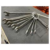 NAPA Combination Wrenches