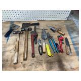 Hand Tools and Accessories