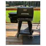Pit Boss Wood Pellet Grill and Smoker
