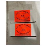 Southern Thunder Exploding Targets, Two-Pack