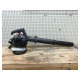 Black Max Gas-Powered Blower/Vac