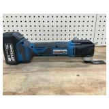 Hercules 20V Oscillating Multi-Tool with Battery
