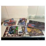 NASCAR Memorabilia