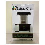 ExtractCraft Source Turbo Extraction Appliance